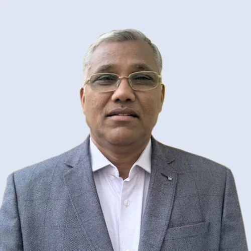 Narendra Maharaj